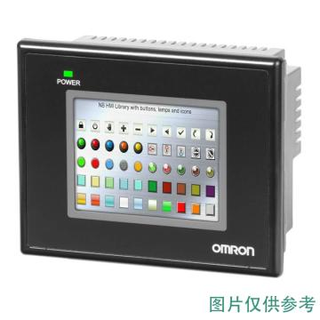 欧姆龙 人机界面/HMI NB3Q-TW01B-V1
