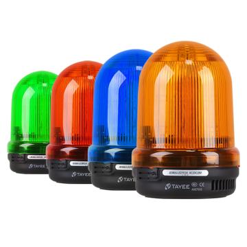 天逸 JD90报警灯 JD90B-L01P0112S024