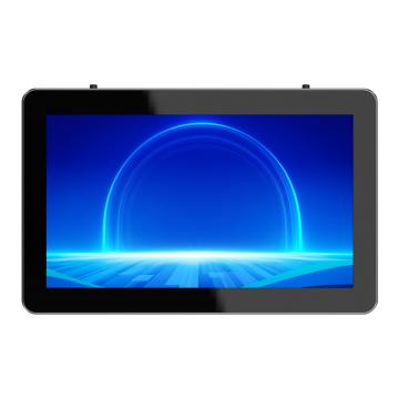 友凡 23.6"工控机触摸屏PLC组态工业平板电脑 YF-236I3GKJ i3-7/8G/128G/WIFI