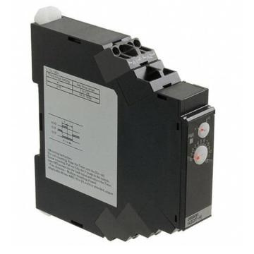 欧姆龙 断电延时定时器 H3DT-HDS AC200-240V