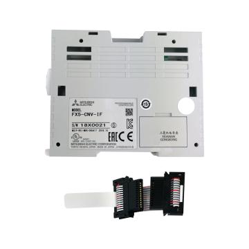 三菱电机 扩展模块 FX5-CNV-IF
