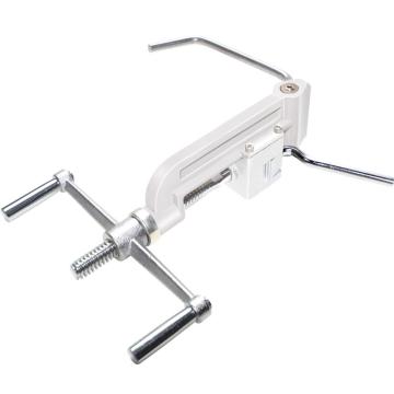 JKR 不锈钢重型手摇式收紧器/捆扎工具 JKR-ZS004