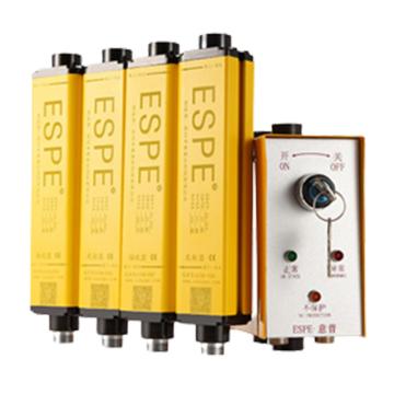 意普 ESA系列冲床专用安全光栅 ESA2420PL1-5