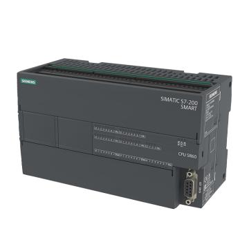SIEMENS/西门子 SMART200 CPU单元 6ES7288-1SR60-0AA2