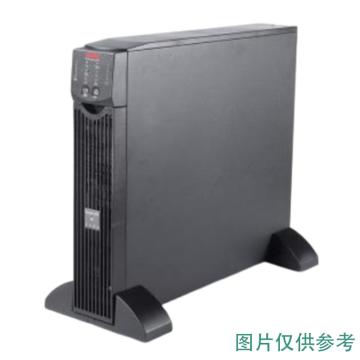 APC Smart-UPS不间断电源2000VA，需另购蓄电池搭配使用 SURT2000UXI-CH