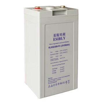 英斯贝利 蓄电池 铅酸KLK02300-FC 2V/300AH