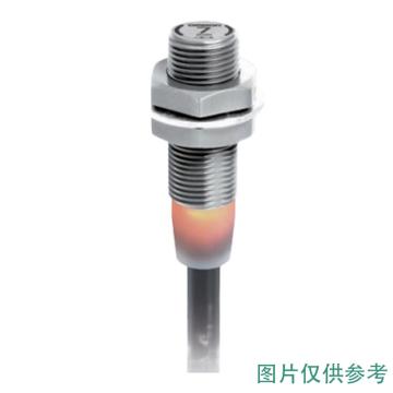 欧姆龙 接近开关 E2E-X5MB1D12-M1 OMS