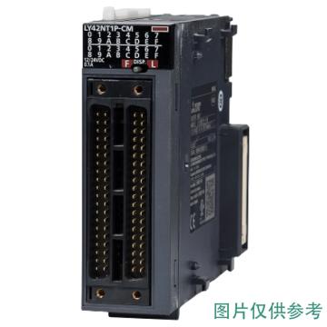 三菱电机 铂电阻型温度输入模块 Q64RD
