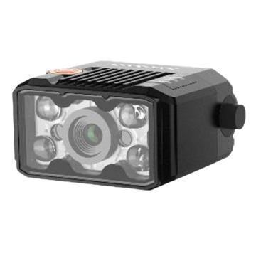 海康机器人 ID2016智能读码器 MV-IDB007X-06R，160万红光网口极小型