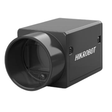 海康机器人 40万像素网口面阵相机 MV-CA004-10GC