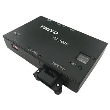 慧鱼 测试盒 TC-1605CD-1年维保