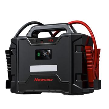 纽曼 汽车应急启动电源，W100 32000mAh（新品） W100 32000mAh（新品）