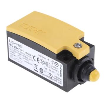伊顿穆勒 行程开关 LS-11S