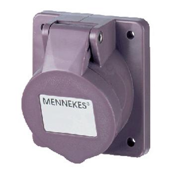 MENNEKES/曼奈柯斯 工业插座 1271