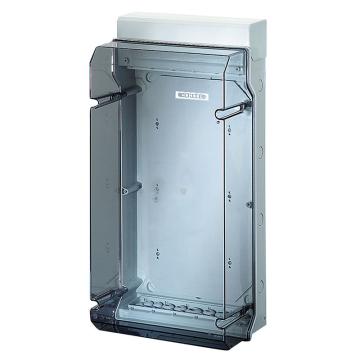 汉森电气 微型断路器箱 KV 9331