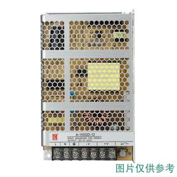 创联 经济型机壳式电源（无认证），G系列A-150GD-24 A-150GD-24