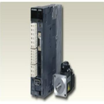 MITSUBISHI ELECTRIC 伺服控制器 MR-J3-40A