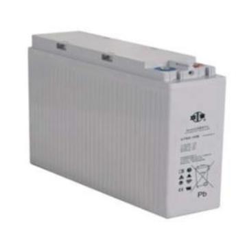 双登 阀控式密封铅酸蓄电池12V/100AH(如需配线提前沟通) 6-FMX-100B
