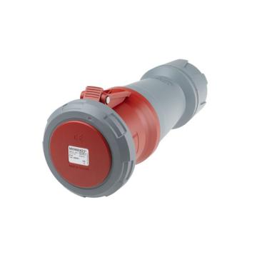 MENNEKES/曼奈柯斯 工业连接器 3480