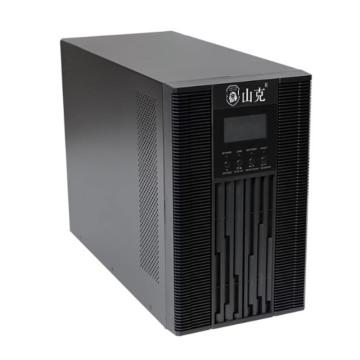 SK 山克电源SC31-10KS 外接电池UPS延时30分钟套餐 SC31-10KS 外接电池UPS延时30分钟套餐