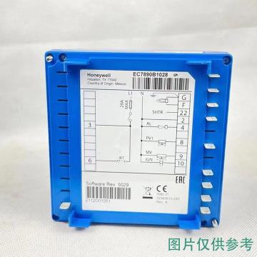 honeywell 燃烧控制器HONEYWELL|燃烧控制器|EC7890B1028 EC7890B1028