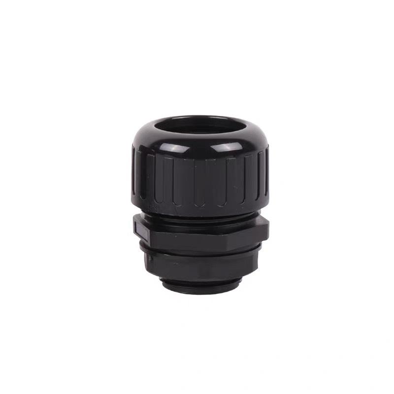 鑫美 抗拉型防水软管接头 AD54.5mm M50×1.5 STM-KLM-100358T
