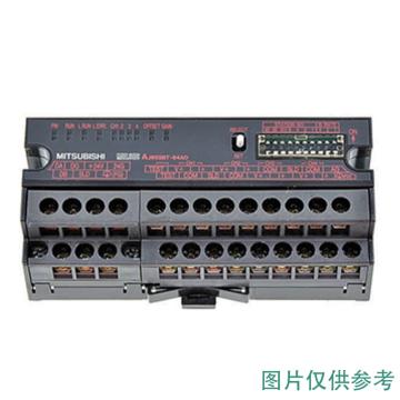 三菱电机 模-数转换模块 AJ65SBT-64AD