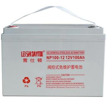 兰士顿 蓄电池 NP100-12,12V180AH