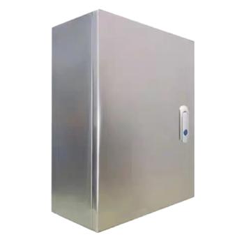 上海施迈赛 不锈钢控制箱 S-30-40-20