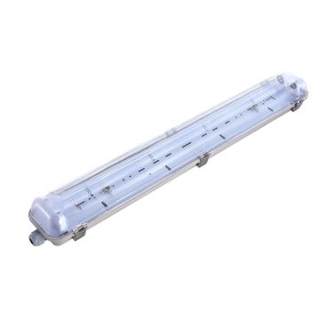 阳光照明 LED三防空包支架，云凡系列GW801a-Y36×2-双端 1200mm，IP65，明装式 GW801a-Y36×2-双端