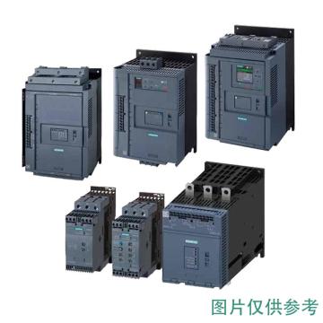 SIEMENS/西门子 软启动器 3RW5124-1XC14