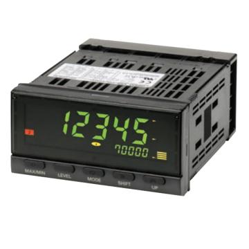 欧姆龙 数码加减脉冲计 K3HB-CNB-CPAC21 100-240VA