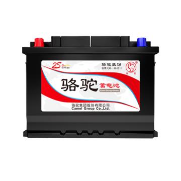 CAMEL/骆驼 蓄电池 6-QW-45（370）