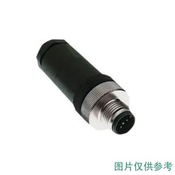 TURCK/图尔克 传感器接头 B8151-0/PG9