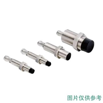 欧姆龙 接近开关 E2B-M18KS05-M1-B1