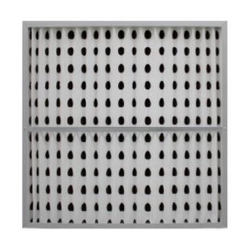JAF 风琴纸过滤器，有效过滤油漆类，过滤效率98% JAF-092，1M*10M*50MMT