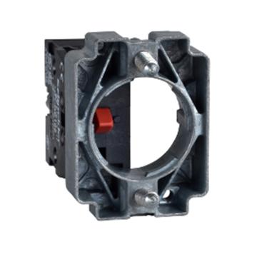 施耐德 XB2 安装基座带触点1NC ZB2BZ102C