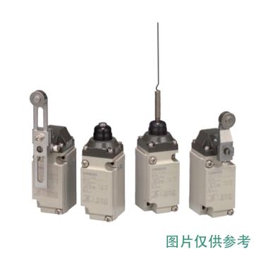 欧姆龙 行程开关 D4A-4501N+D4A-A00