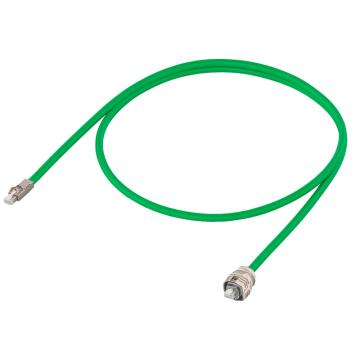 SIEMENS/西门子 通讯电缆 6FX5002-2DC10-1CD0
