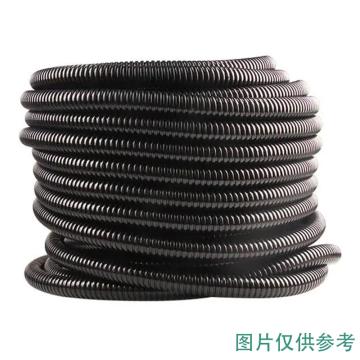 长虹塑料 包塑金属软管内径16mm 包塑金属软管 16mm