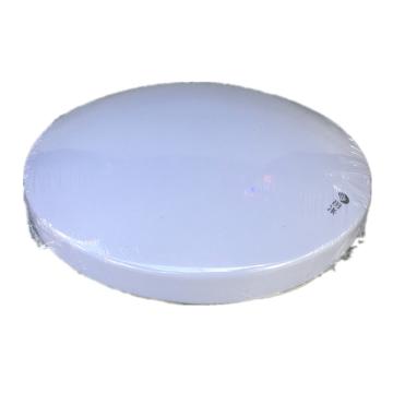 YGZM LED吸顶灯24W，白光，Ф400H60mm，明装式安装 MX1012-LED24