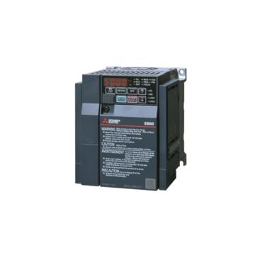 三菱电机 变频器 FR-E840-0026EPB-60