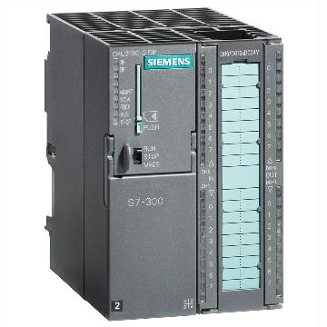 SIEMENS/西门子 中央处理器CPU 6ES7313-6CG04-4AB2