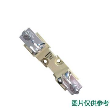 SIEMENS/西门子 3NH 熔断器座3NH30302C NH00-160A 座(3NH3030-2C)