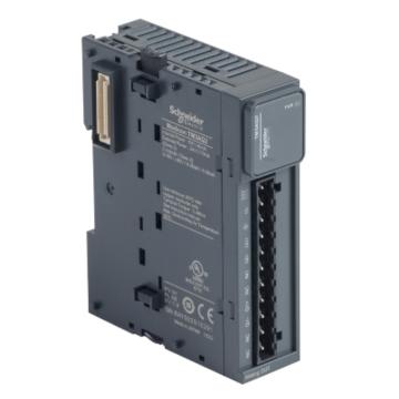 施耐德 TM3模块-2路模拟量输出 TM3AQ2