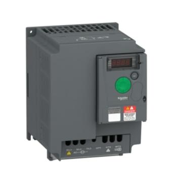施耐德 变频器 ATV310HU30N4E