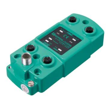 倍加福 P+F 控制接口单元 IC-KP2-1HRX-2V1