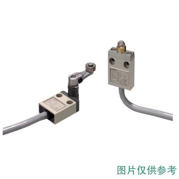 欧姆龙 微动开关 D4C-1202