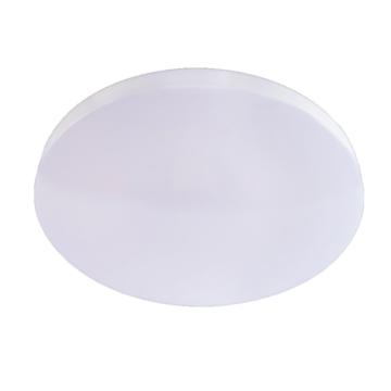 大猩猩 工业LED吸顶灯220V，5000K，IP54，灯罩外径300mm GYXDD0218-24W