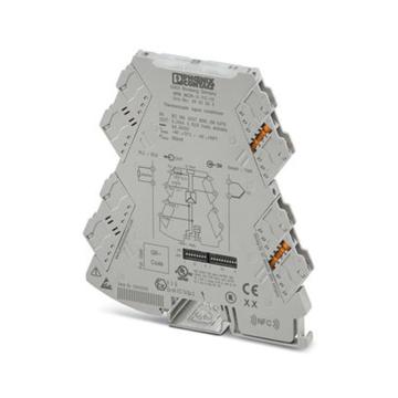 PHOENIX 热电偶测量变送器 MINI MCR-2-TC-UI - 2902055